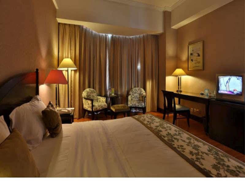 Hotel The Acacia Jakarta