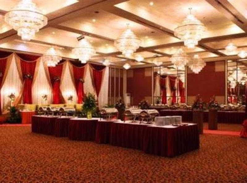 The Acacia Jakarta